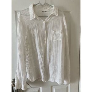 Lacausa Nash Button Up